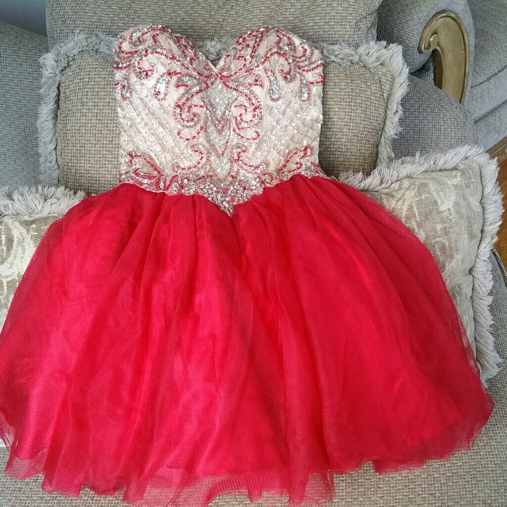 Alyce Paris Prom, Cocktail Dress